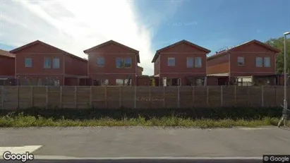 Bostadsrätter till salu i Luleå - Bild från Google Street View