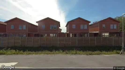 Bostadsrätter till salu i Luleå - Bild från Google Street View