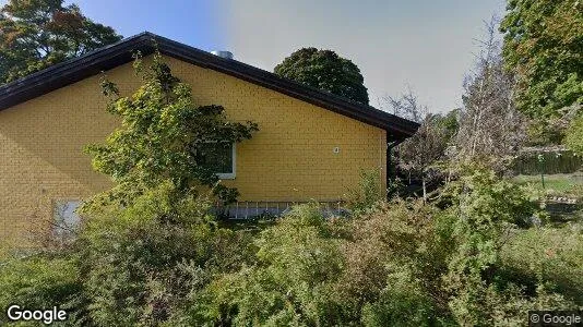 Bostadsrätter till salu i Vallentuna - Bild från Google Street View