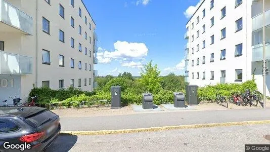 Bostadsrätter till salu i Söderort - Bild från Google Street View