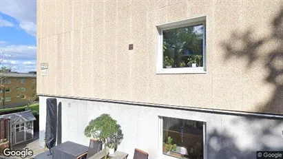 Bostadsrätter till salu i Mölndal - Bild från Google Street View