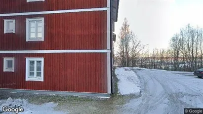 Lägenheter att hyra i Sundsvall - Bild från Google Street View