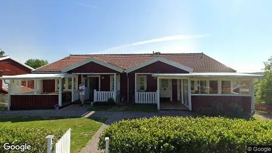 Bostadsrätter till salu i Gagnef - Bild från Google Street View