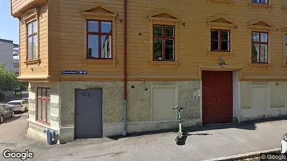Lägenheter till salu i Göteborg Centrum - Bild från Google Street View