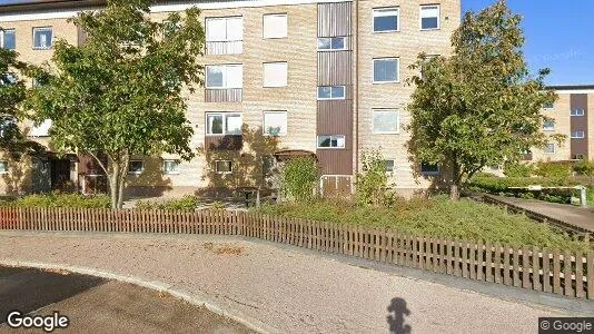 Lägenheter till salu i Helsingborg - Bild från Google Street View