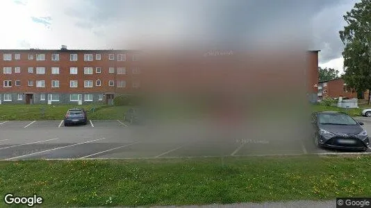 Lägenheter att hyra i Sundsvall - Bild från Google Street View