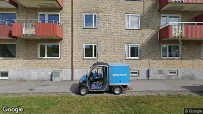 Lägenheter att hyra i Eskilstuna - Bild från Google Street View