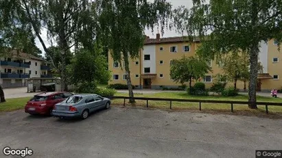 Lägenheter att hyra i Kalmar - Bild från Google Street View