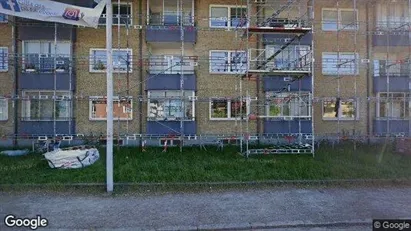 Lägenheter att hyra i Helsingborg - Bild från Google Street View