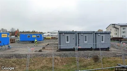 Lägenheter att hyra i Västerås - Bild från Google Street View