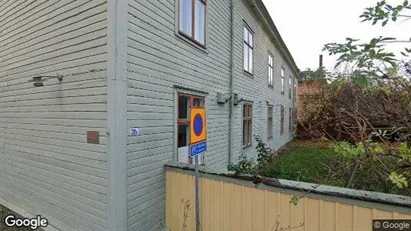 Lägenheter att hyra i Eskilstuna - Bild från Google Street View