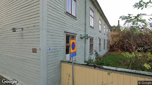 Lägenheter att hyra i Eskilstuna - Bild från Google Street View