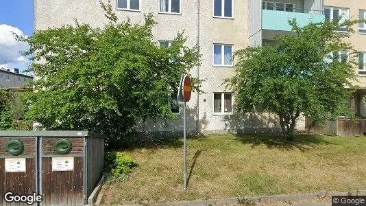 Lägenheter att hyra i Vansbro - Bild från Google Street View