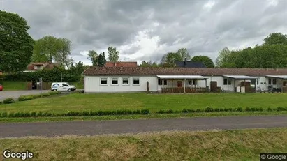 Lägenheter att hyra i Ulricehamn - Bild från Google Street View