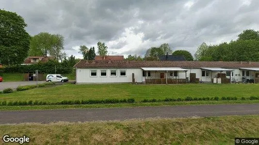 Lägenheter att hyra i Ulricehamn - Bild från Google Street View