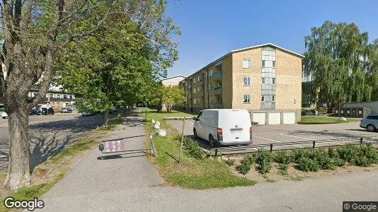Lägenheter att hyra i Norrköping - Bild från Google Street View
