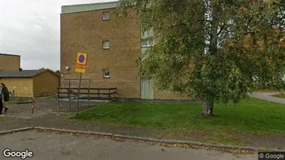 Lägenheter att hyra i Trelleborg - Bild från Google Street View