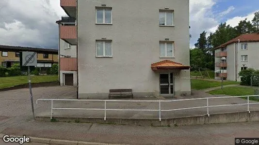 Lägenheter att hyra i Filipstad - Bild från Google Street View