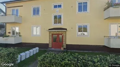 Lägenheter att hyra i Jönköping - Bild från Google Street View