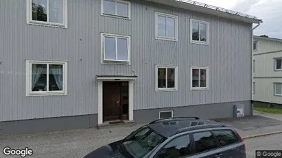 Lägenheter att hyra i Örnsköldsvik - Bild från Google Street View