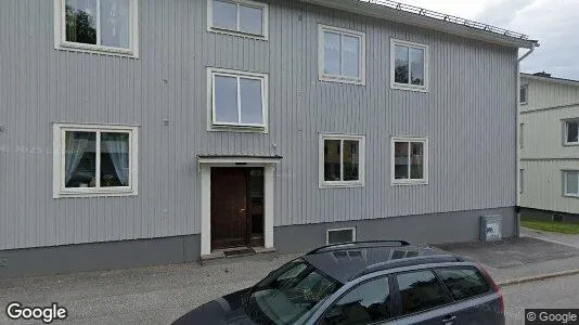 Lägenheter att hyra i Örnsköldsvik - Bild från Google Street View