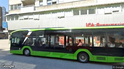 Lägenheter att hyra i Malmö Centrum - Bild från Google Street View