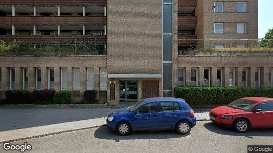 Lägenheter att hyra i Norrköping - Bild från Google Street View