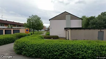 Lägenheter att hyra i Kalmar - Bild från Google Street View