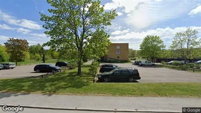 Lägenheter att hyra i Kalmar - Bild från Google Street View