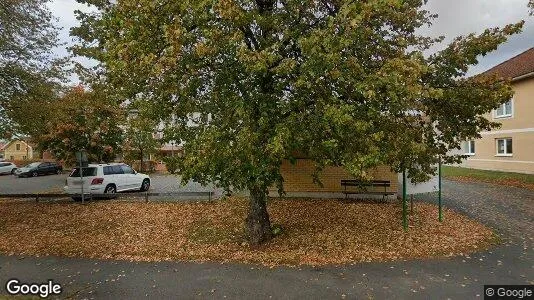 Lägenheter att hyra i Eksjö - Bild från Google Street View