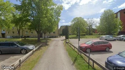 Lägenheter att hyra i Kalmar - Bild från Google Street View