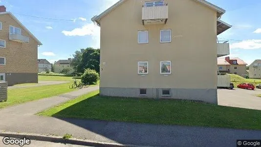 Lägenheter att hyra i Falköping - Bild från Google Street View