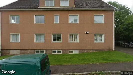 Lägenheter att hyra i Ulricehamn - Bild från Google Street View