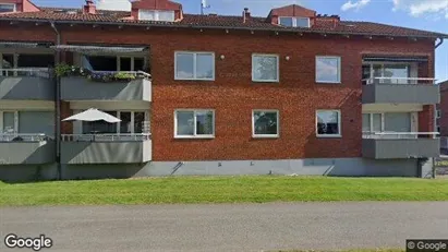 Lägenheter att hyra i Jönköping - Bild från Google Street View