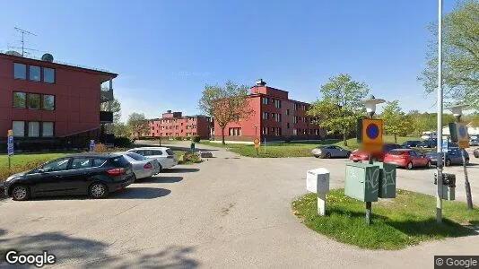 Lägenheter att hyra i Heby - Bild från Google Street View