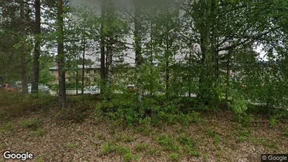 Lägenheter att hyra i Vansbro - Bild från Google Street View