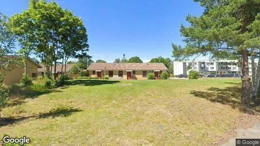 Lägenheter att hyra i Uppvidinge - Bild från Google Street View