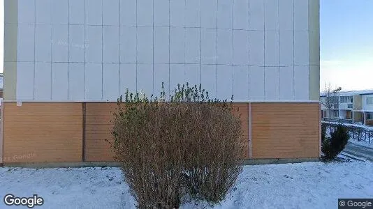 Lägenheter att hyra i Stenungsund - Bild från Google Street View