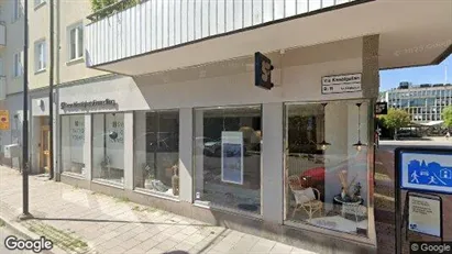 Lägenheter till salu i Södertälje - Bild från Google Street View