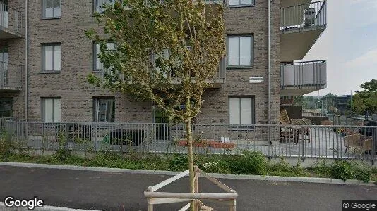 Lägenheter till salu i Mölndal - Bild från Google Street View