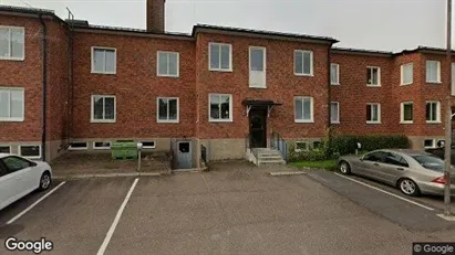 Lägenheter till salu i Borlänge - Bild från Google Street View