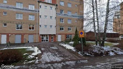 Lägenheter till salu i Borlänge - Bild från Google Street View