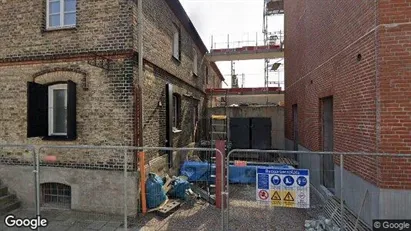 Lägenheter att hyra i Eslöv - Bild från Google Street View