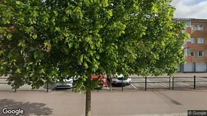 Bostadsrätter till salu i Karlstad - Bild från Google Street View