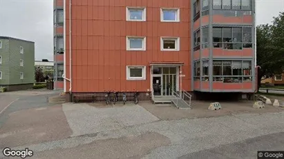 Bostadsrätter till salu i Avesta - Bild från Google Street View