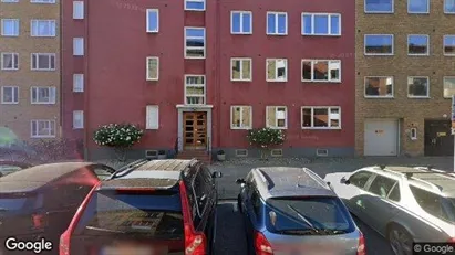 Bostadsrätter till salu i Malmö Centrum - Bild från Google Street View