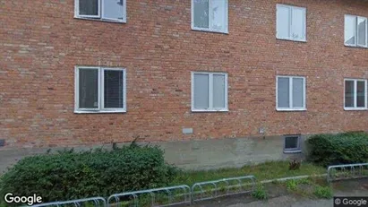 Lägenheter att hyra i Botkyrka - Bild från Google Street View