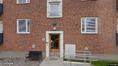 Lägenheter till salu i Sundsvall - Bild från Google Street View