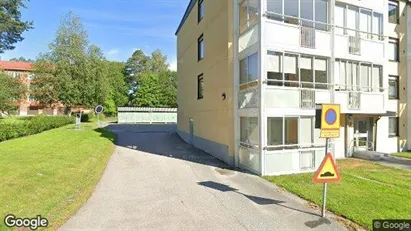 Lägenheter till salu i Sundsvall - Bild från Google Street View