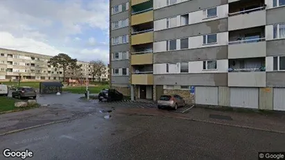 Lägenheter att hyra i Eskilstuna - Bild från Google Street View